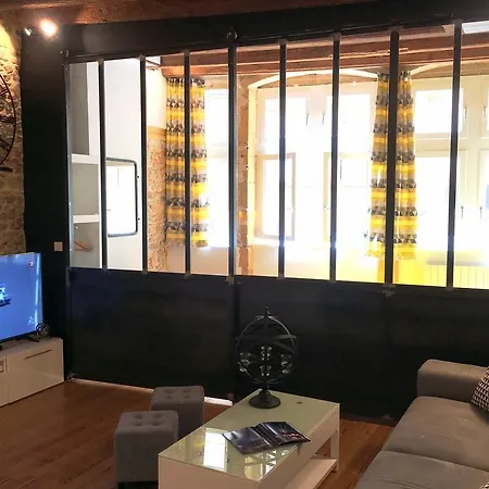 La Saint Barth 아파트