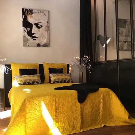 La Saint Barth 아파트 *