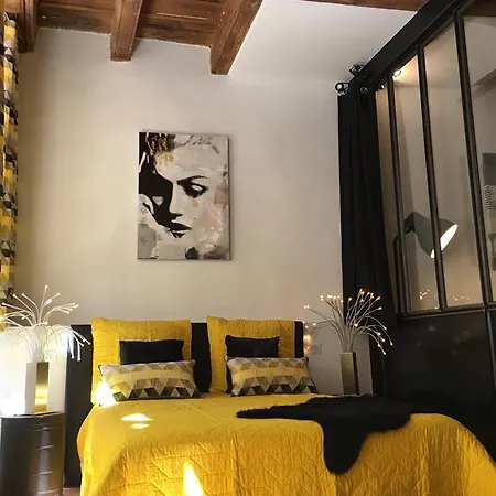 La Saint Barth